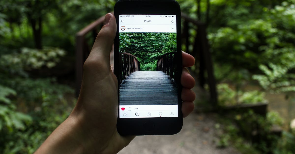 Instagram Profil Fotoğrafı Nasıl Büyütülür? İşte En İyi Yöntemler